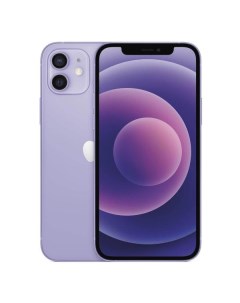Смартфон Apple iPhone 12 64GB фиолетовый iPhone 12 64GB фиолетовый