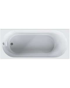 Акриловая ванна 160x70 см X Joy W94A 160 070W A1 Am.pm.