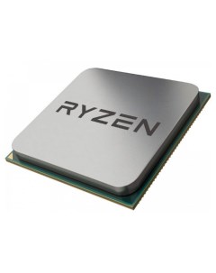 Процессор Ryzen 7 3700X 100 000000071 OEM Amd