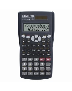 Калькулятор STF 810 250280 Staff