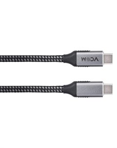 Аксессуар USB 3 2 CM CM 1m CU420M 1M Vcom