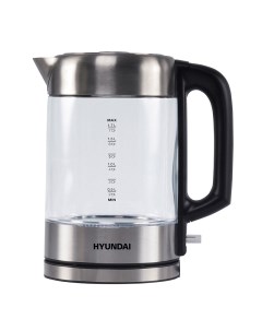 Чайник HYK G6405 1 7L Hyundai
