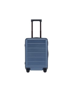 Чемодан Luggage Classic 20 Blue XMLXX02RM XNA4105GL Xiaomi