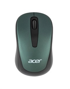 Мышь OMR135 Green ZL MCEEE 01I Acer