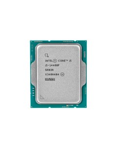 Процессор Core i5 14400F 2500MHz LGA1700 L3 20000Kb OEM Intel