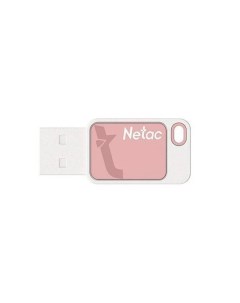 USB Flash Drive 64Gb UA31 NT03UA31N 064G 20PK Netac