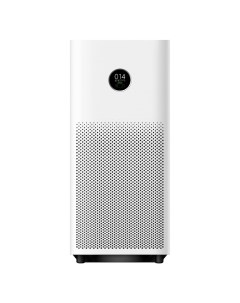 Очиститель Smart Air Purifier 4 EU BHR5096GL Xiaomi