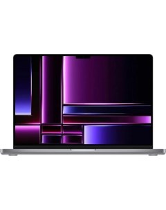Ноутбук MacBook Pro A2780 MNW83RU A Apple