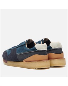 Мужские кроссовки Tor Run Clarks originals