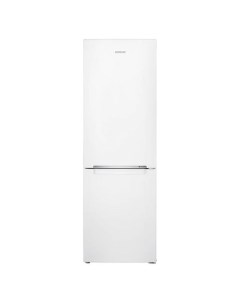 Холодильник двухкамерный RB30A30N0WW WT No Frost инверторный белый Samsung