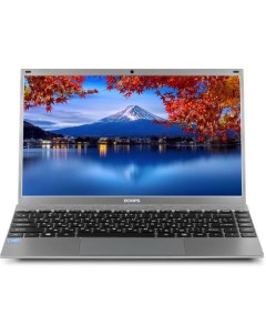 Ноутбук Envy14 NX140A R 240 14 IPS Intel Celeron J4125 2ГГц 4 ядерный 8ГБ LPDDR4 240ГБ SSD Intel UHD Echips