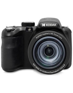 Цифровой компактный фотоаппарат Astro Zoom AZ425 черный Kodak