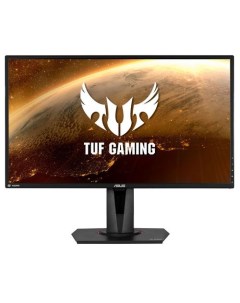 Монитор TUF Gaming VG27AQ 27 черный Asus