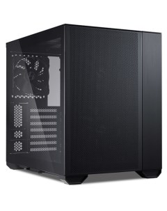 Корпус ATX Miditower PC O11 Dynamic Mini Air Black Lian li