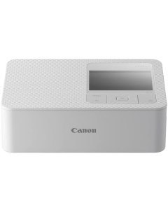 Принтер Selphy CP1500 White Canon