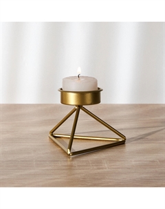 Подсвечник Mantra I Cozyhome