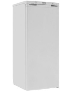 Холодильник RS 405 белый Pozis