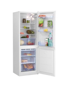Холодильник ERB 839 032 белый Nordfrost