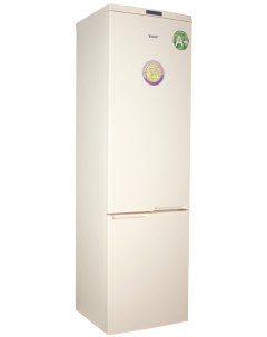 Холодильник R 295 cлоновая кость S Don