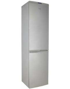 Холодильник R 299 металлик искристый MI Don