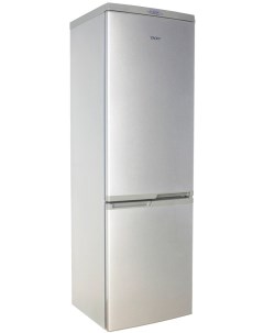 Холодильник R 291 металлик искристый MI Don