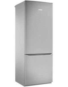 Холодильник RK 102 серебристый Pozis