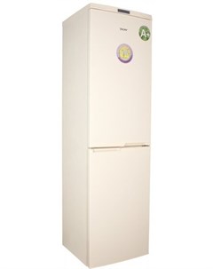 Холодильник R 297 слоновая кость S Don