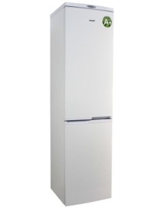 Холодильник R 299 белый B Don