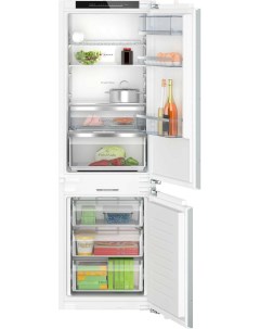 Встраиваемый холодильник KI7863DD0 Neff