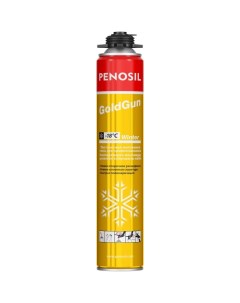Зимняя монтажная пена Penosil