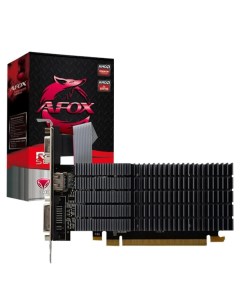 Видеокарта Afox Radeon R5 220 1 Gb AFR5220 1024D3L5 V2