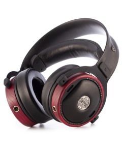 Проводные наушники Gjallarhorn GH50 JM Edition 2023 Burgundy Kennerton