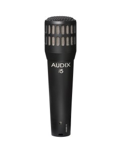 Инструментальные микрофоны i5 Audix