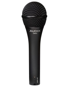 Ручные микрофоны OM2 Audix