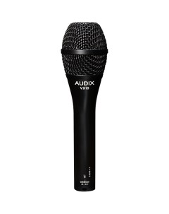 Ручные микрофоны VX10 Audix
