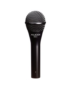 Ручные микрофоны OM3 Audix