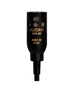 Специальные микрофоны ADX40 Audix
