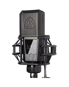 Студийные микрофоны LCT540SUBZERO Lewitt
