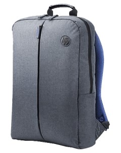15 6 Рюкзак K0B39AA Essential Backpack Серый Hp