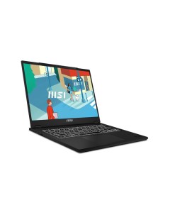 Ноутбук Modern 14 H 14 IPS 1920x1200 Intel Core i5 13420H 2 1 ГГц 16Gb RAM 512Gb SSD без OC черный 9 Msi