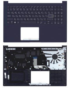 Клавиатура для ноутбука Asus VivoBook X513E 100193027V Оем