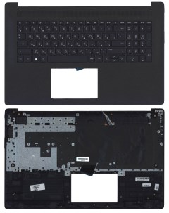 Клавиатура для ноутбука HP 17 CN 17 CP Оем