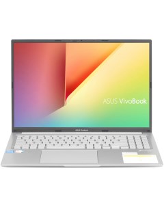 Ноутбук Vivobook 16 X1605ZA MB721 серебристый 90NB0ZA2 M011Y0 Asus