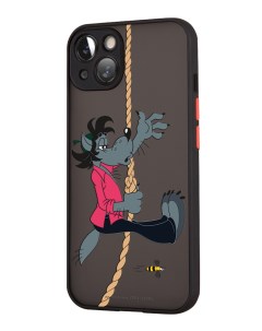 Противоударный чехол для Apple iPhone 13 Mcover