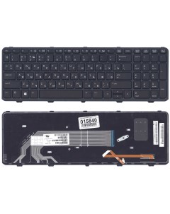 Клавиатура для ноутбука HP ProBook 450 G0 G 1 G2 455 G1 G2 470 G0 G1 Оем