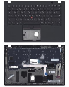 Клавиатура для ноутбука Lenovo ThinkPad T490s Оем