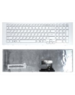 Клавиатура для ноутбука Sony Vaio VPC EJ VPCEJ Оем