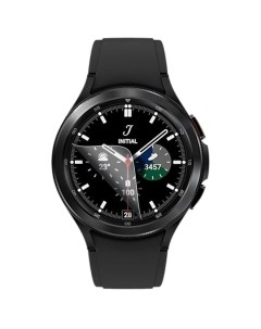 Пленка защитная гидрогелевая для смарт часов Samsung Galaxy Watch 4 Classic 46mm Krutoff