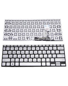 Клавиатура для ноутбука Asus X420 Оем