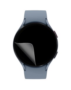 Пленка защитная гидрогелевая для смарт часов Samsung Galaxy Watch 5 44mm Krutoff